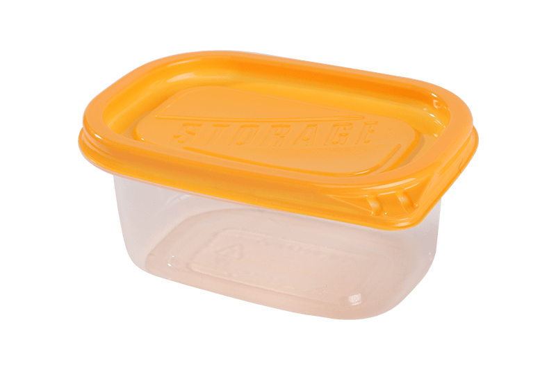 Eco-friendly Fresh Keeping Storage Container Box 280ML