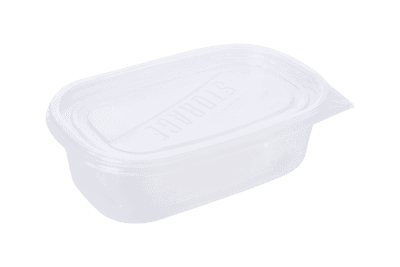 Eco-friendly Plastic Fresh Keeping Box 1000ML