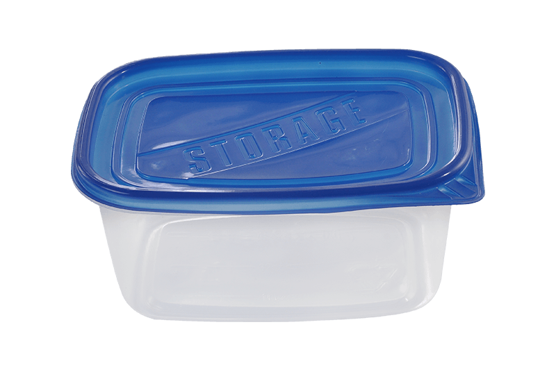 Eco-friendly Kitchen Fresh Keeping Box 1000ML