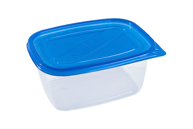 Eco-friendly Food Storage Fresh Keeping Box 1892ML