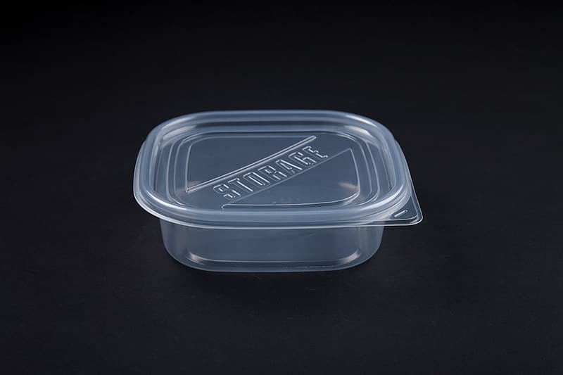 Eco-friendly Reusable Fresh Keeping Box 739ML