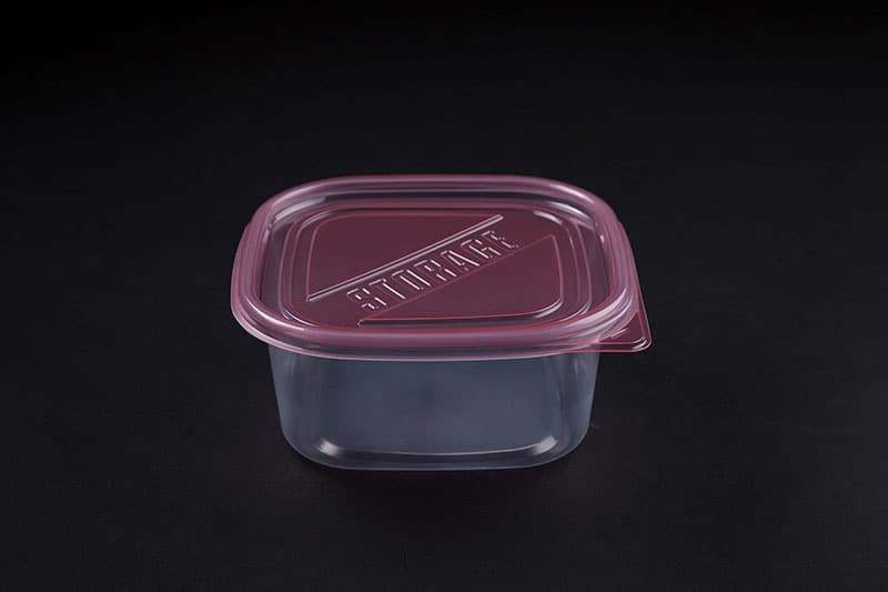 Eco-friendly Household Fresh Keeping Box 1200ML
