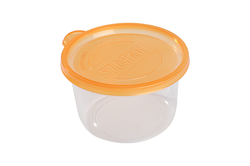 Eco-friendly Food Storage Fresh Keeping Box 916ML