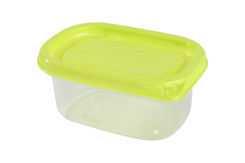 Eco-friendly Fresh Keeping Storage Container Box 280ML