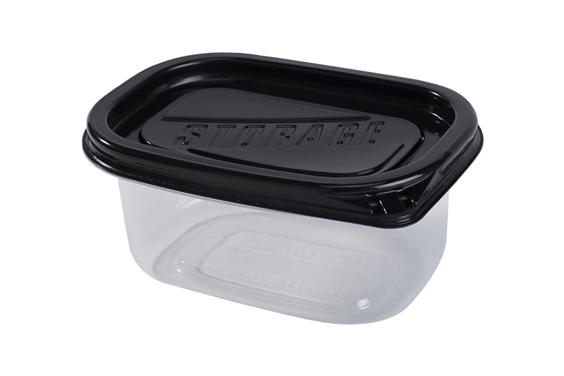 Eco-friendly Fresh Keeping Storage Container Box 280ML