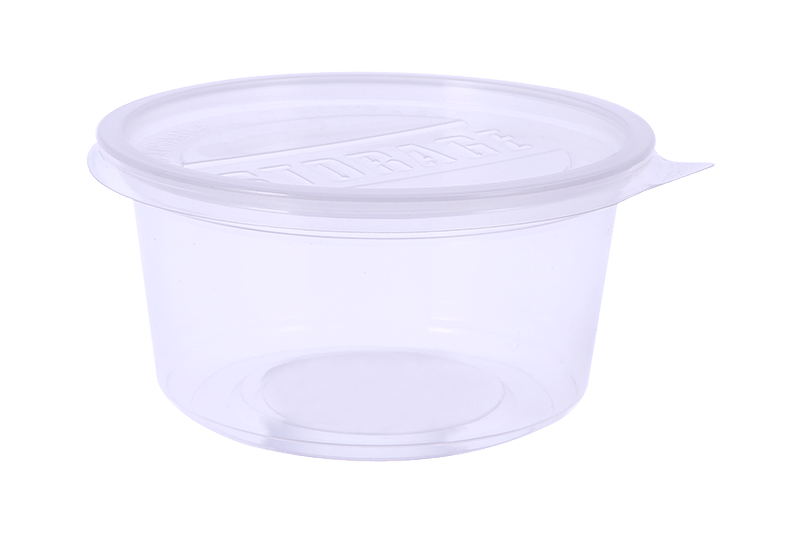 Eco-friendly Fresh Keeping Storage Box 360ML