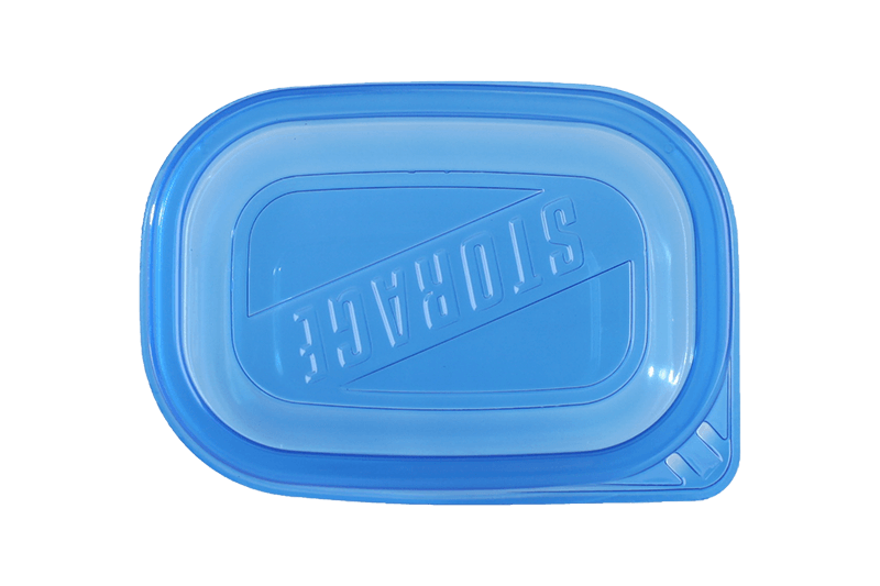 Eco-friendly Fresh Keeping Storage Container Box 280ML