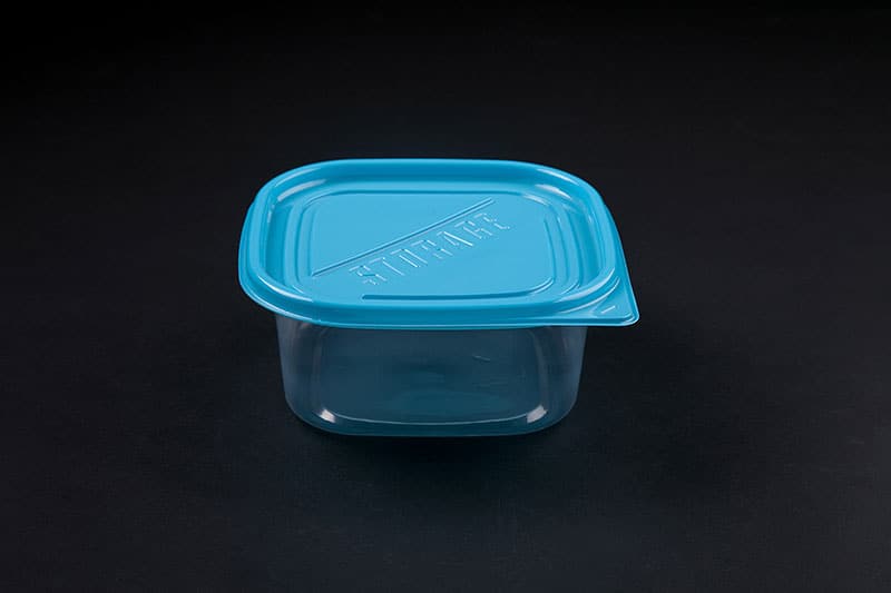 Eco-friendly Household Fresh Keeping Box 1200ML