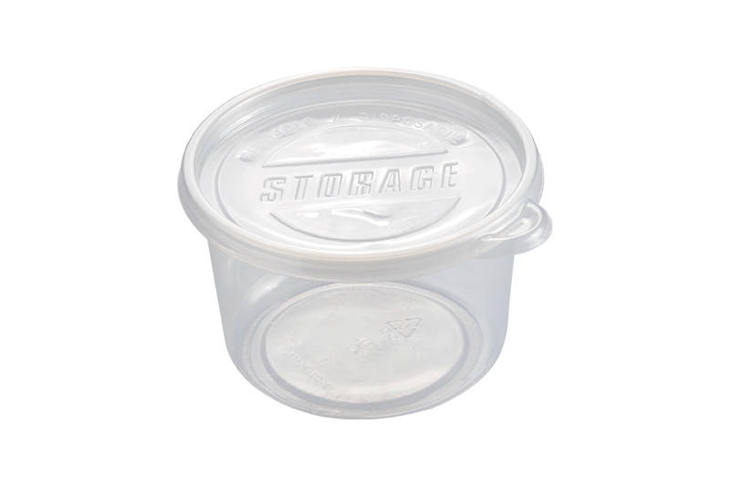 Eco-friendly Food Storage Fresh Keeping Box 916ML