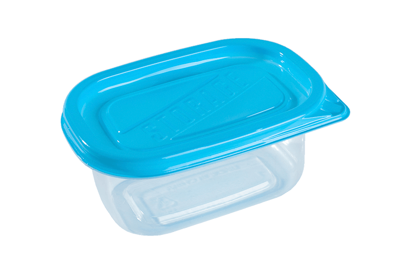 Eco-friendly Fresh Keeping Storage Container Box 280ML