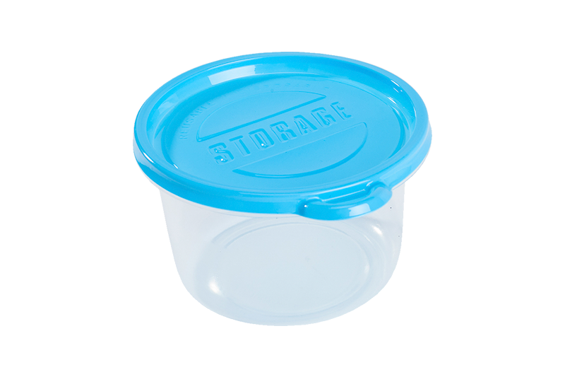 Eco-friendly Food Storage Fresh Keeping Box 916ML