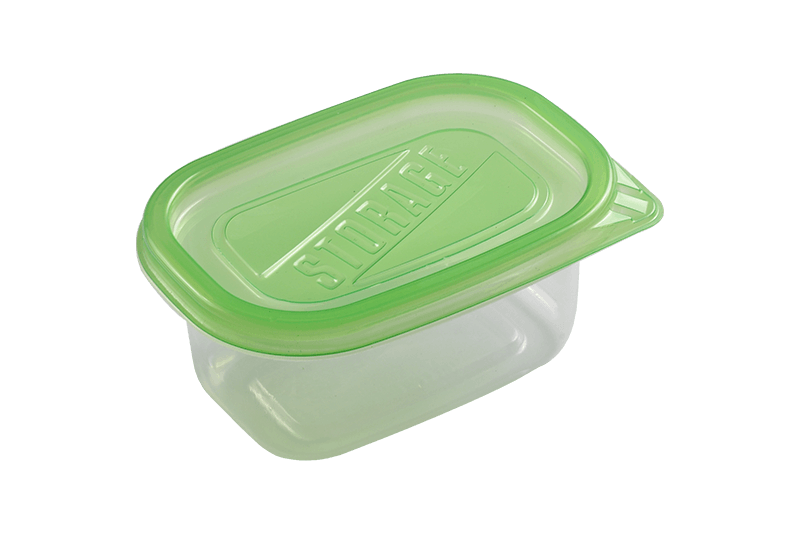Eco-friendly Fresh Keeping Storage Container Box 280ML
