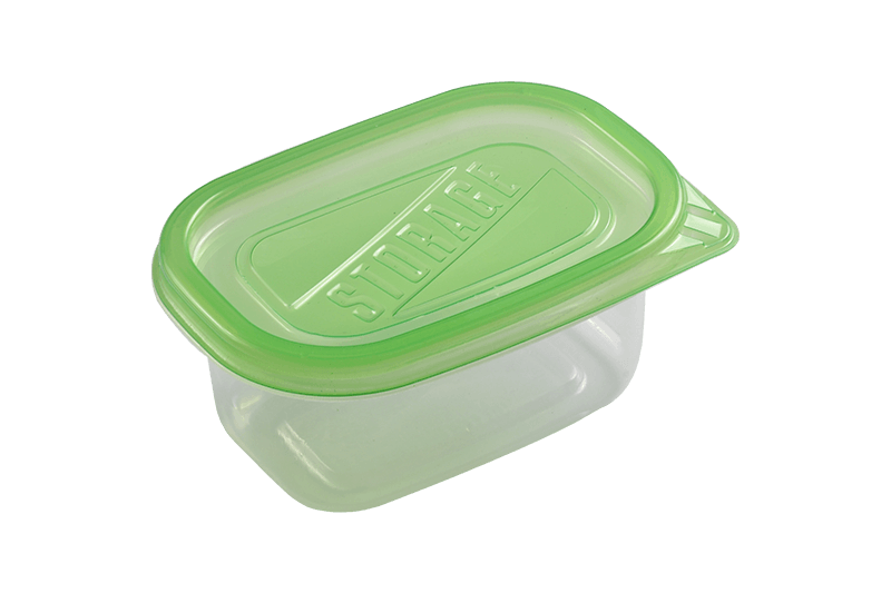 Eco-friendly Fresh Keeping Storage Container Box 280ML