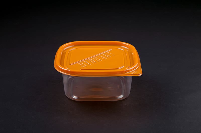 Eco-friendly Household Fresh Keeping Box 1200ML