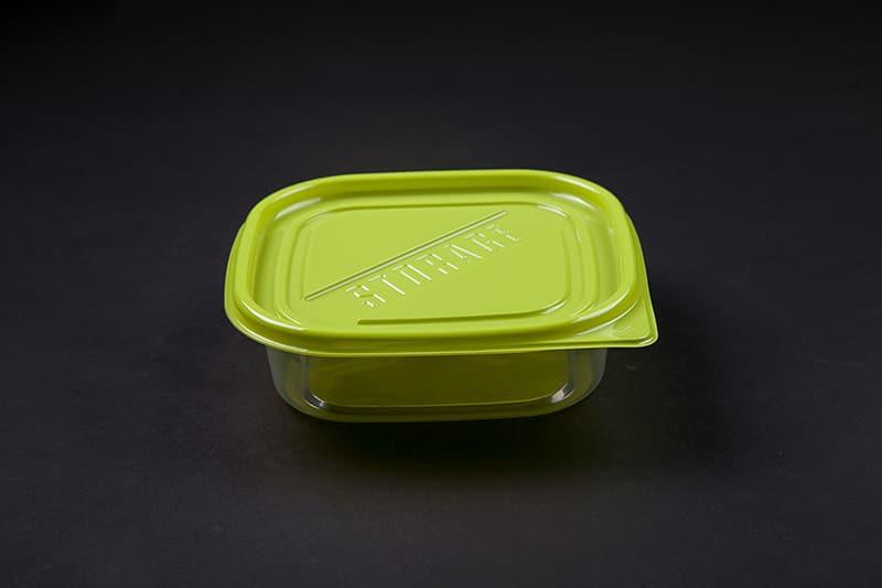 Eco-friendly Reusable Fresh Keeping Box 739ML