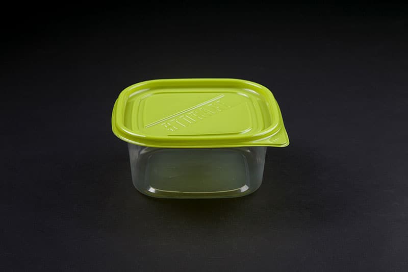 Eco-friendly Household Fresh Keeping Box 1200ML