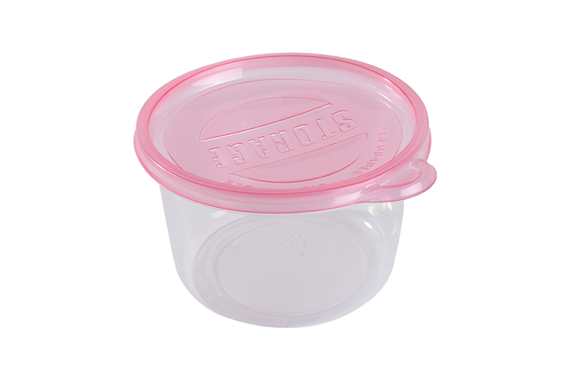 Eco-friendly Food Storage Fresh Keeping Box 916ML