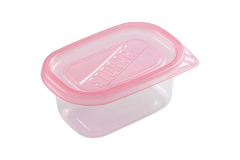 Eco-friendly Fresh Keeping Storage Container Box 280ML