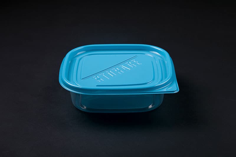 Eco-friendly Reusable Fresh Keeping Box 739ML