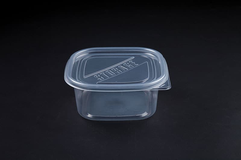 Eco-friendly Household Fresh Keeping Box 1200ML