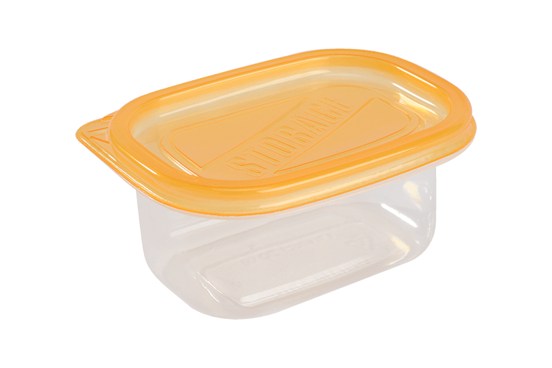 Eco-friendly Fresh Keeping Storage Container Box 280ML