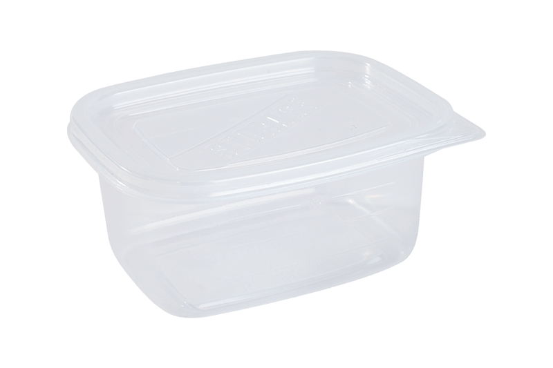 Custom Eco-friendly Transparent Fresh Keeping Box 709ML Suppliers, For ...