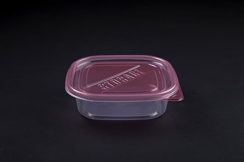 Eco-friendly Reusable Fresh Keeping Box 739ML