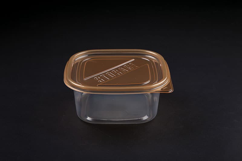 Eco-friendly Household Fresh Keeping Box 1200ML