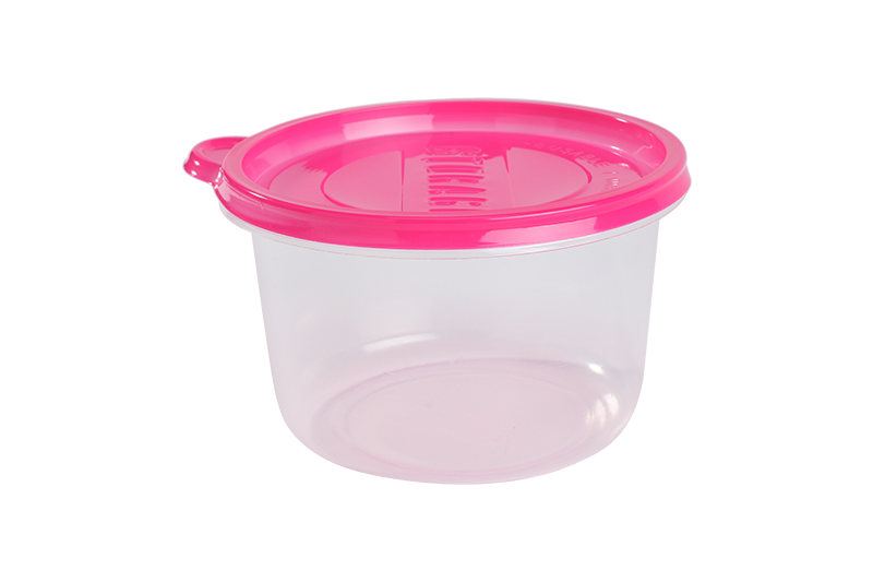 Eco-friendly Food Storage Fresh Keeping Box 916ML