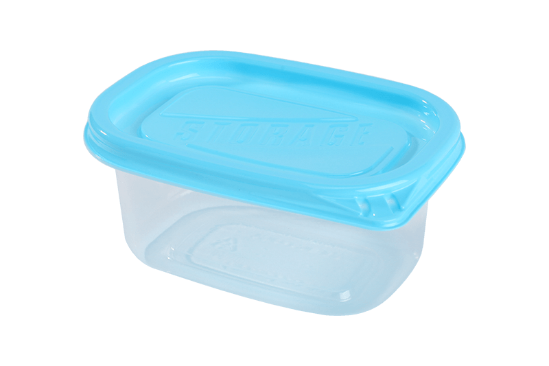 Eco-friendly Fresh Keeping Storage Container Box 280ML