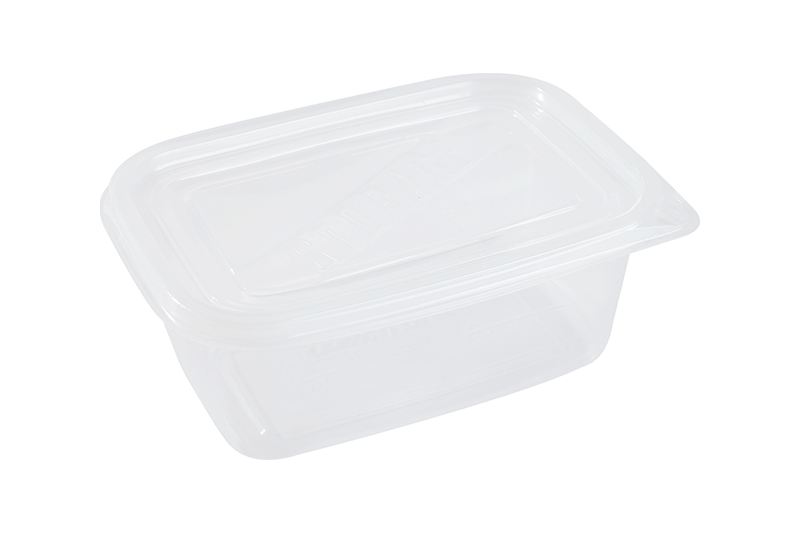 Eco-friendly Kitchen Fresh Keeping Box 1000ML