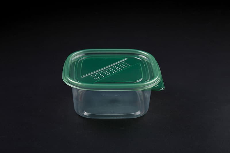 Eco-friendly Household Fresh Keeping Box 1200ML