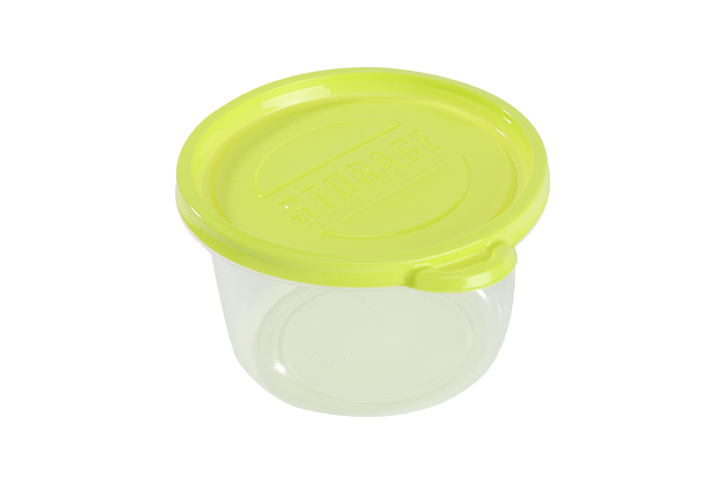 Eco-friendly Food Storage Fresh Keeping Box 916ML