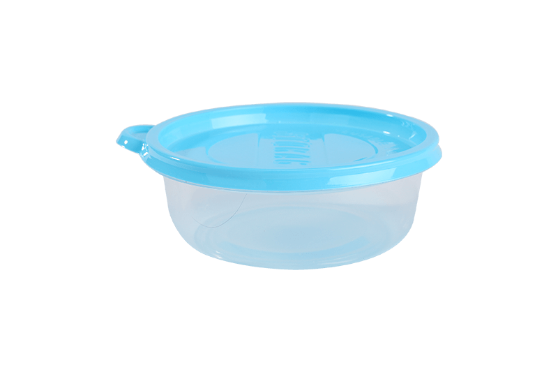 Eco-friendly Fresh Keeping Box with Cover Lid 443ML