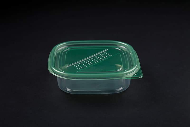 Eco-friendly Reusable Fresh Keeping Box 739ML