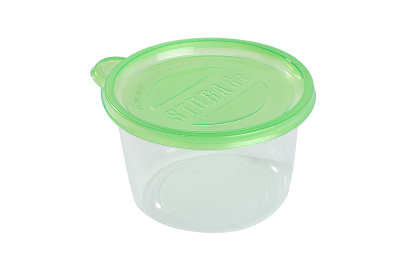 Eco-friendly Food Storage Fresh Keeping Box 916ML