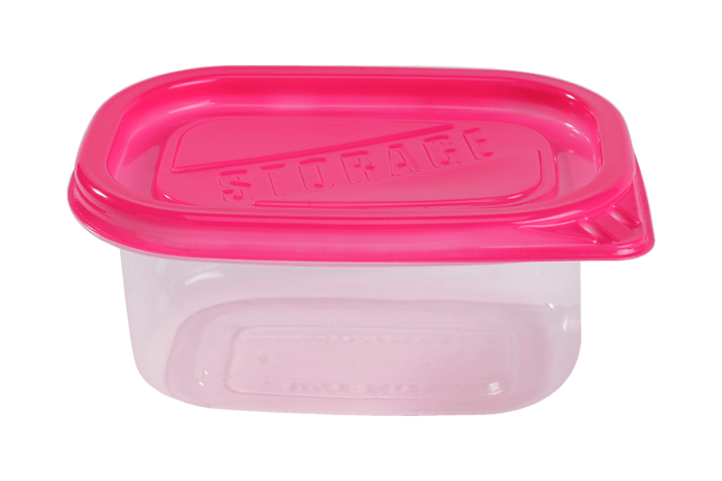 Eco-friendly Fresh Keeping Storage Container Box 280ML