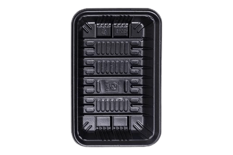High Quality Eco-friendly  Fresh Food Tray