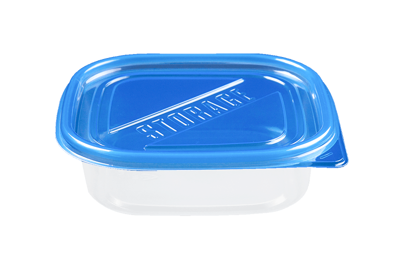 Eco-friendly Reusable Fresh Keeping Box 739ML