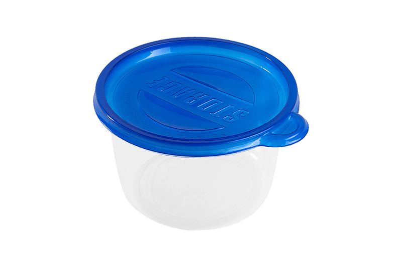 Eco-friendly Food Storage Fresh Keeping Box 916ML