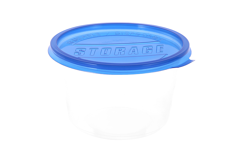 Eco-friendly Fresh Keeping Storage Box 360ML