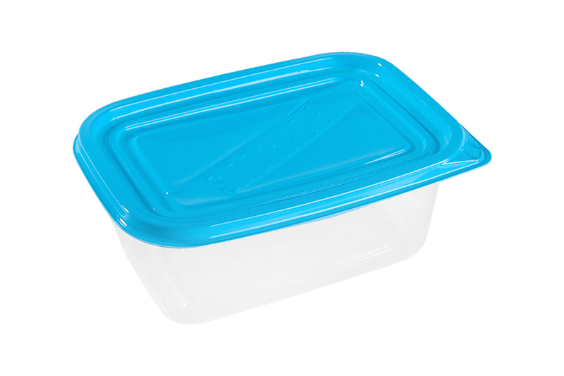 Eco-friendly Kitchen Fresh Keeping Box 1000ML