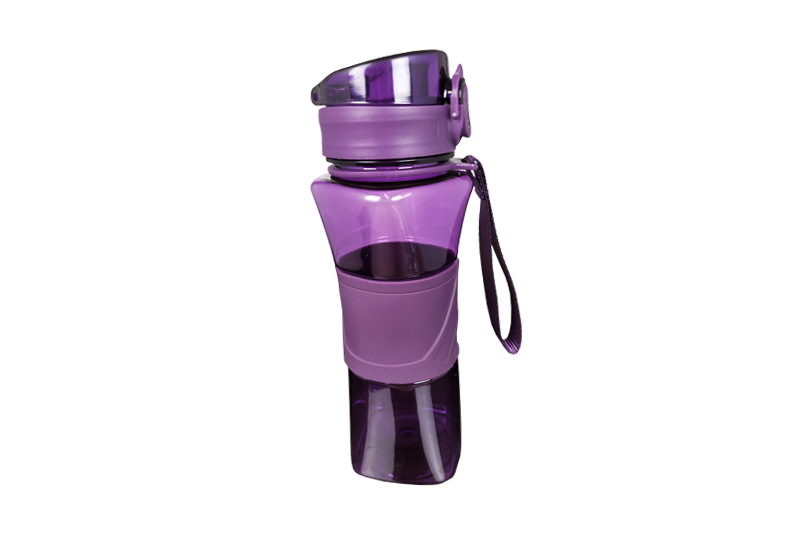 550ml High Quality Factory Sport Water Bottle