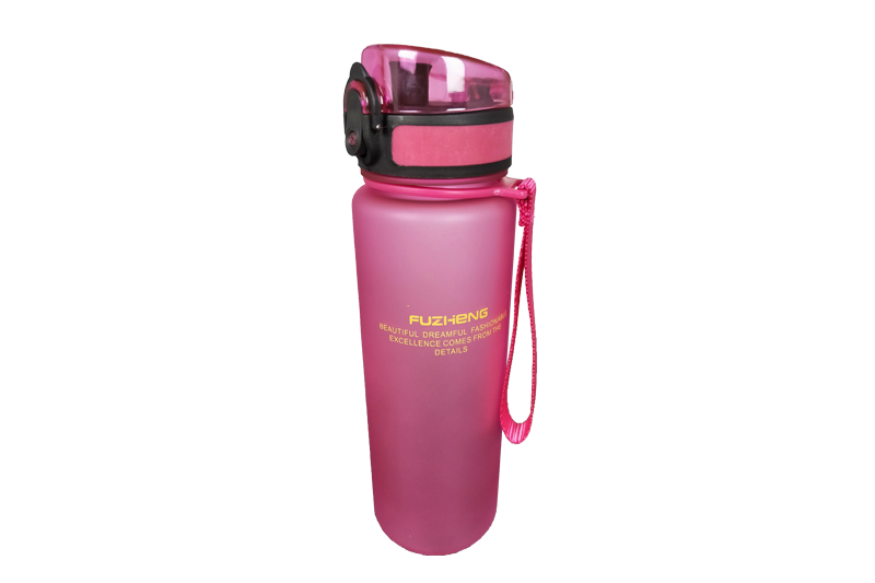 20oz Hot Sale Outdoor Plastic Drink Water